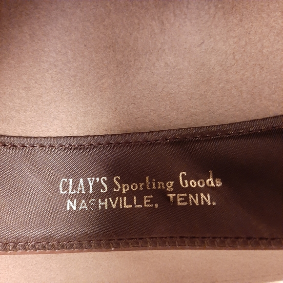 Fedora hat - Picture 5 of 6